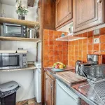 Bnbnova - Latin Quarter & Jardin Des Plantes Appartamento