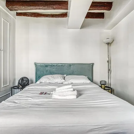 Appartamento Bnbnova - Latin Quarter & Jardin Des Plantes Parigi