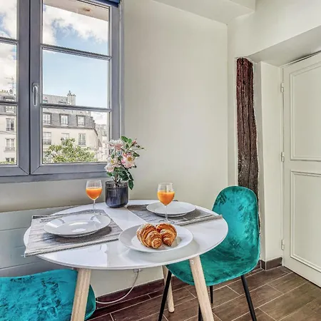 Bnbnova - Latin Quarter & Jardin Des Plantes * Paris