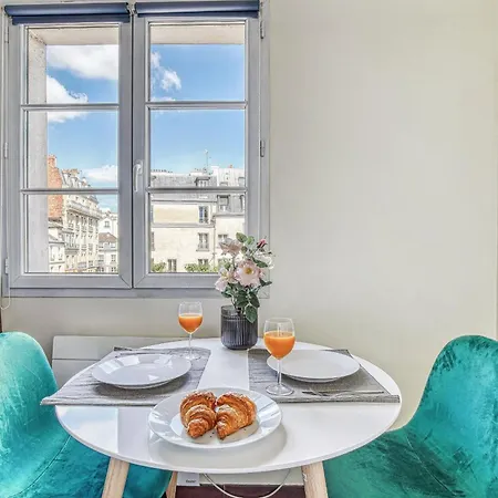 Bnbnova - Latin Quarter & Jardin Des Plantes
